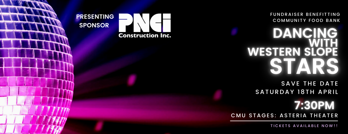 Dancing with Western Slope Stars